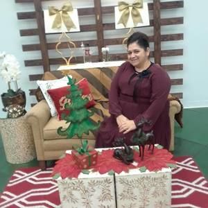 Meet your Posher, Roberto n